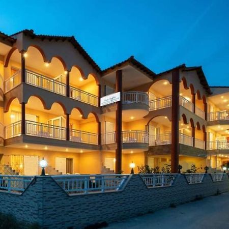 House Aggeliki Hotel Kalamítsion Exterior foto
